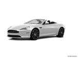 2013 Aston Martin DB9